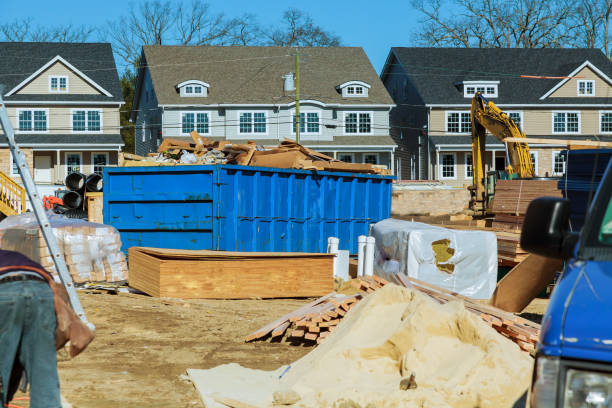 Best Garage Cleanout  in Hallettsville, TX